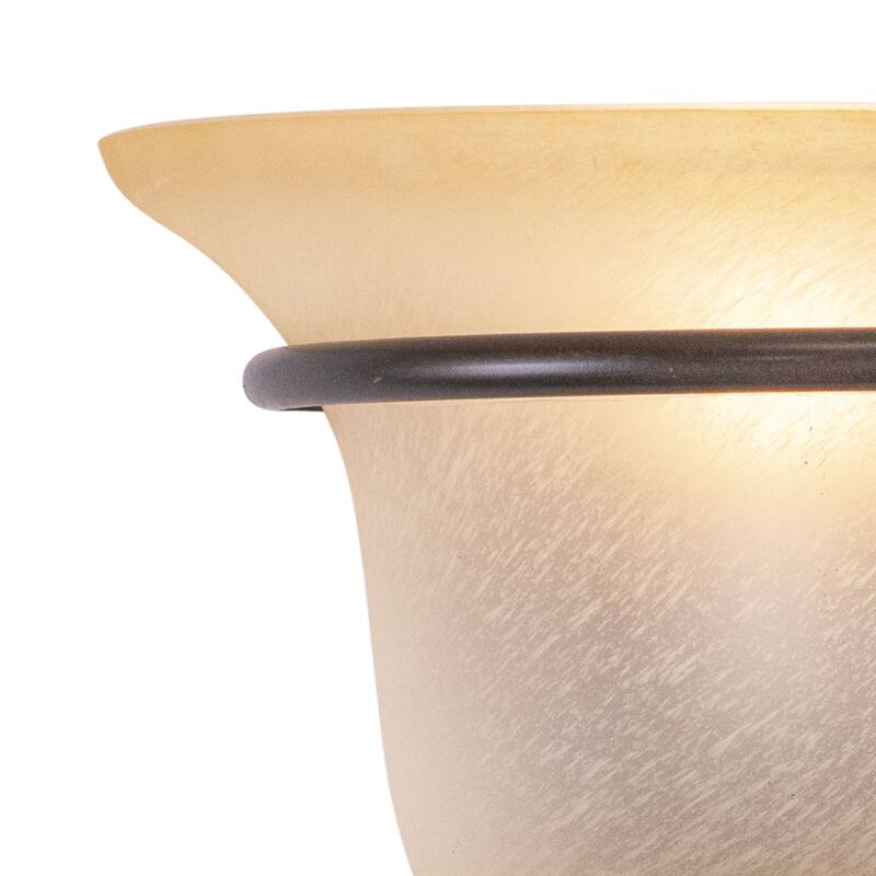 Vaxcel Lighting Monrovia 1 Light Wall Washer
