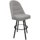 Option Ocean Beige Vinyl - Gray