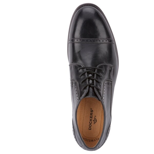 dockers hawley