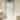 OVE Decors Breeze Round Shower Kit, Frosted Door, Walls and Pan