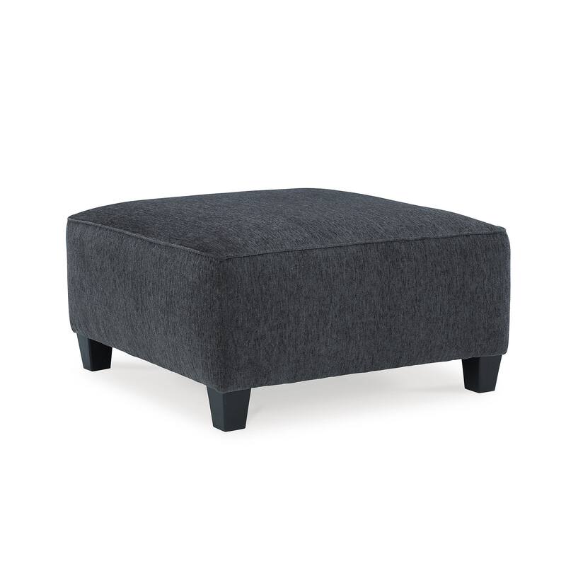 Signature Design by Ashley Abinger Oversized Accent Ottoman