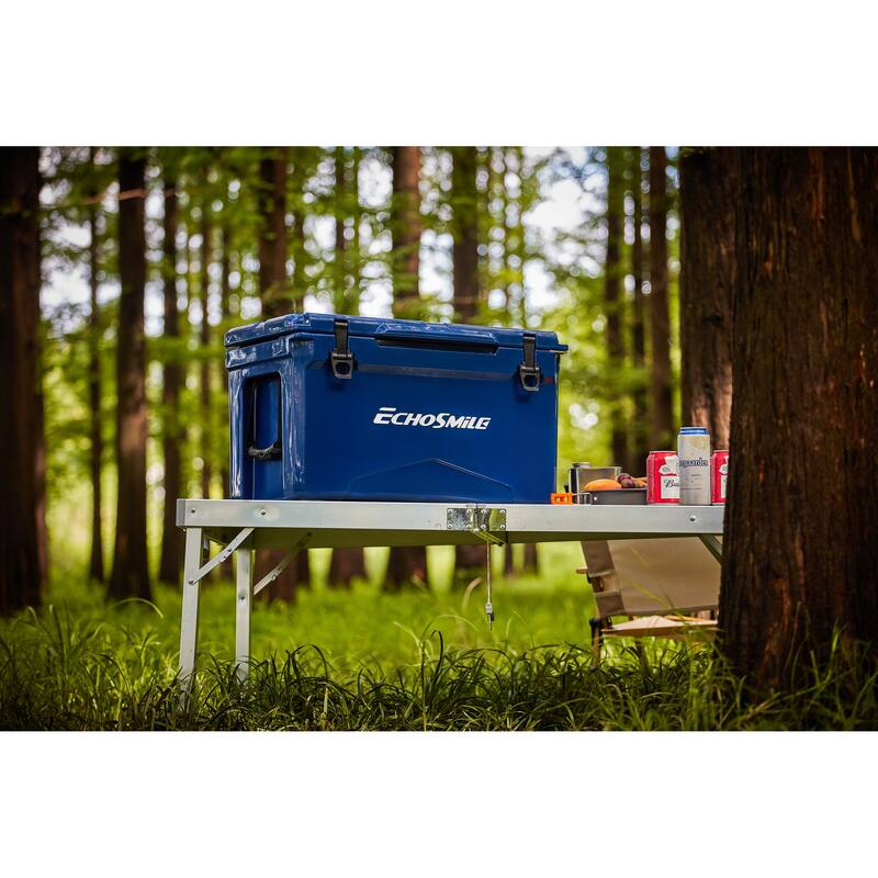 EchoSmile 35 qt. Rotomolded Cooler