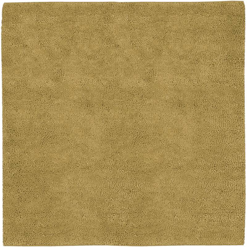 Handmade Jefferson Felted Wool Plush Area Rug
