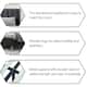 Alazyhome Upholstered Platform Bed Frame