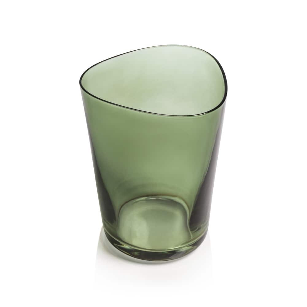 Summer Kampari 6-Piece Set Glass Tumblers