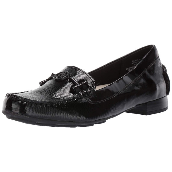 anne klein hulia loafer