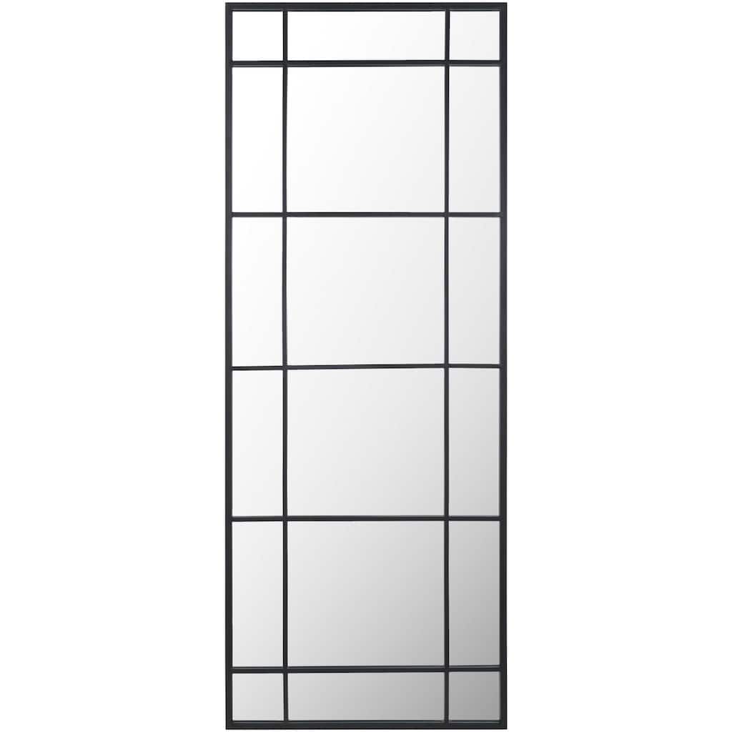 Jason Traditional Wall Mirror - 62"H x 24"W