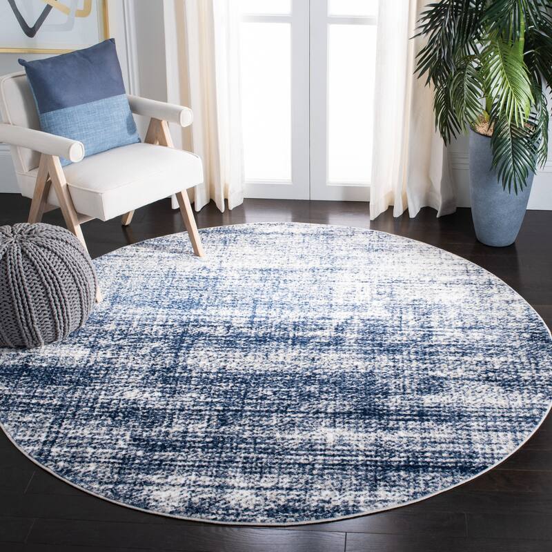 SAFAVIEH, Skyler Vlera Modern Abstract Rug