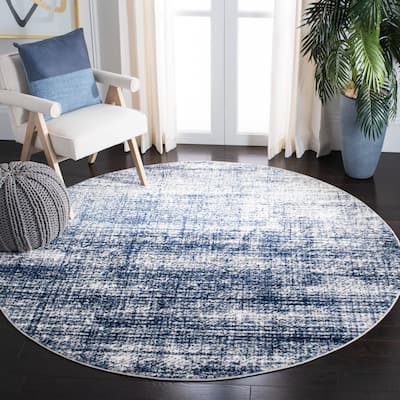 SAFAVIEH, Skyler Vlera Modern Abstract Rug