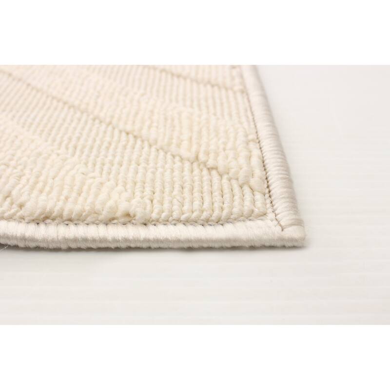 ECARPETGALLERY Milan Indoor/ Outdoor Rug