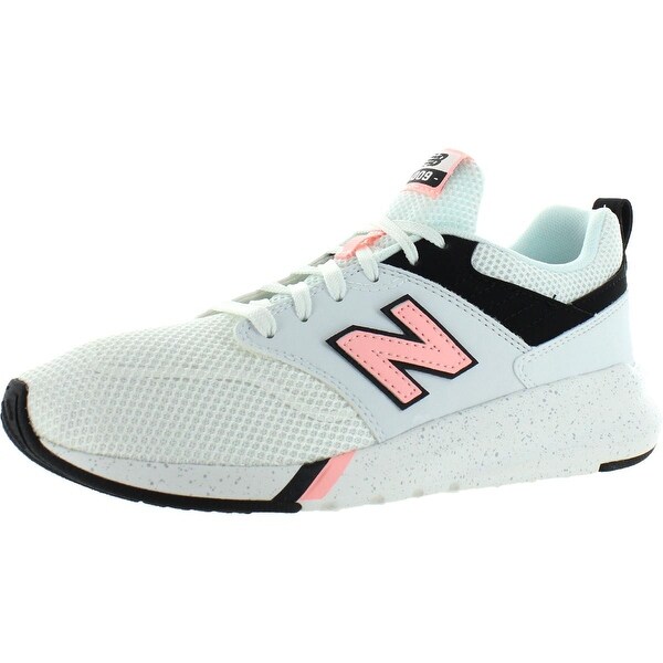 new balance 009 womens pink