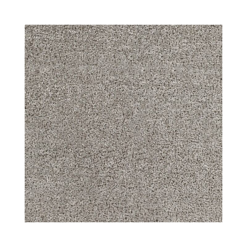 Livabliss Cloudy Solid Plush Area Rug