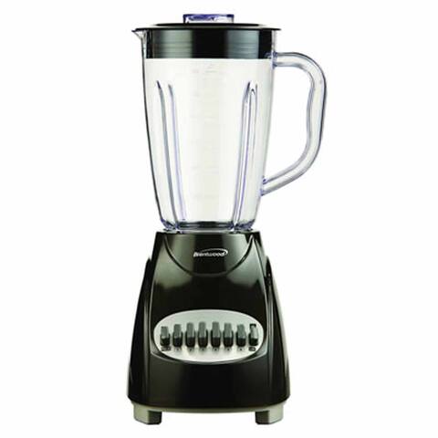 50 Ounce Jar Blender in Midnight