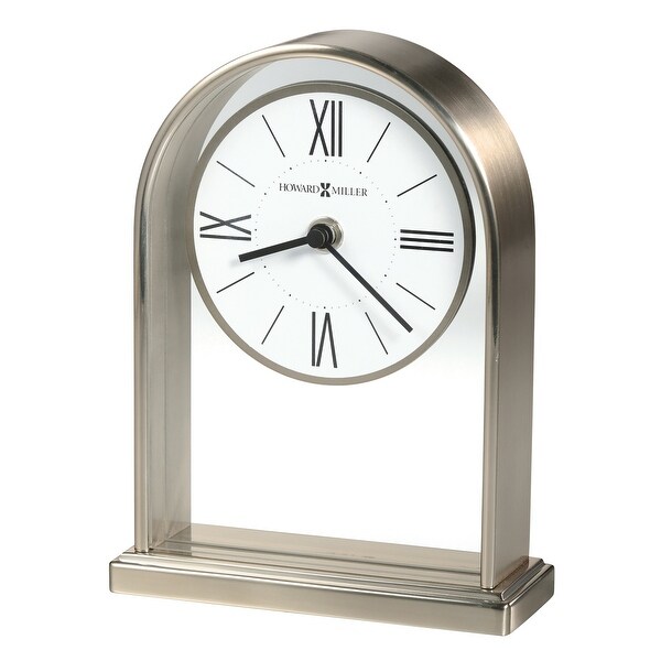 Howard Miller Jefferson Table Clock. Opens flyout.