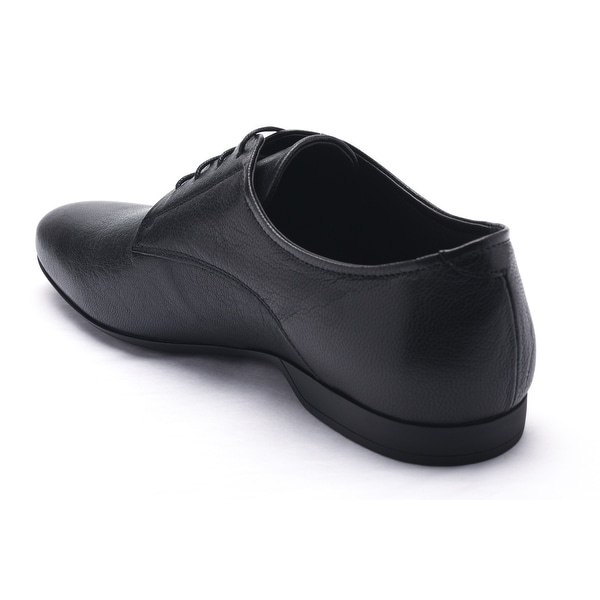 versace collection men's dress shoes