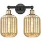 Option Black Antique Brass / Mercury