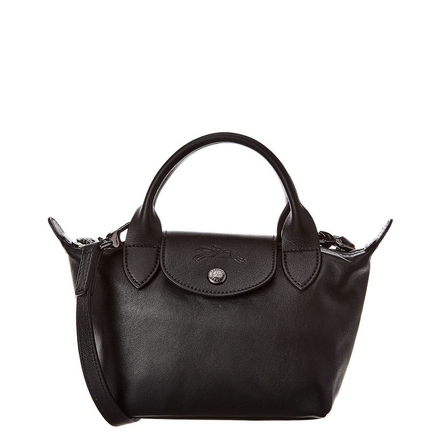 short handle shoulder bag