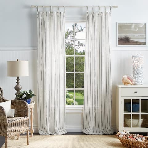 Buy Semi Sheer Curtains Drapes Online At Overstock Our Best Window Treatments Deals