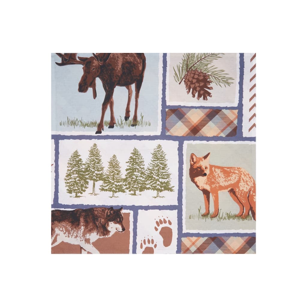 Oakley Napkin, Set of 6