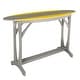 preview thumbnail 50 of 88, Shoreline Surfboard 3-Piece Bar Height Balcony Set