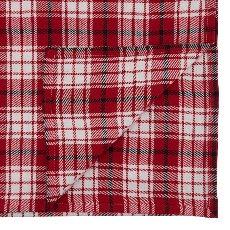 Small Paid Design Table Runner - 16"x72"
