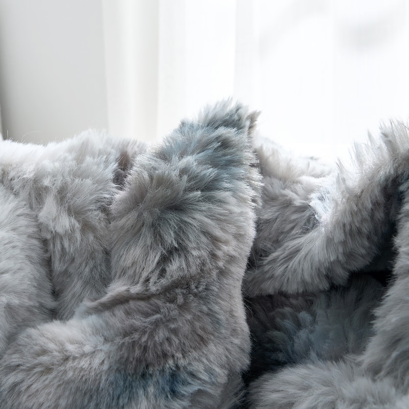 Snowball® Chunky Bunny - Coma Inducer® Blanket