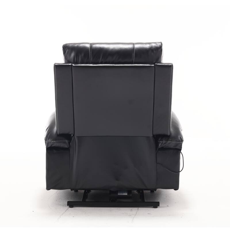 Large size Electric Power Lift Recliner Chair