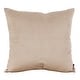 preview thumbnail 2 of 2, Allan Andrews Square 20 x 20 Decorative Throw Pillow, Bella Collection