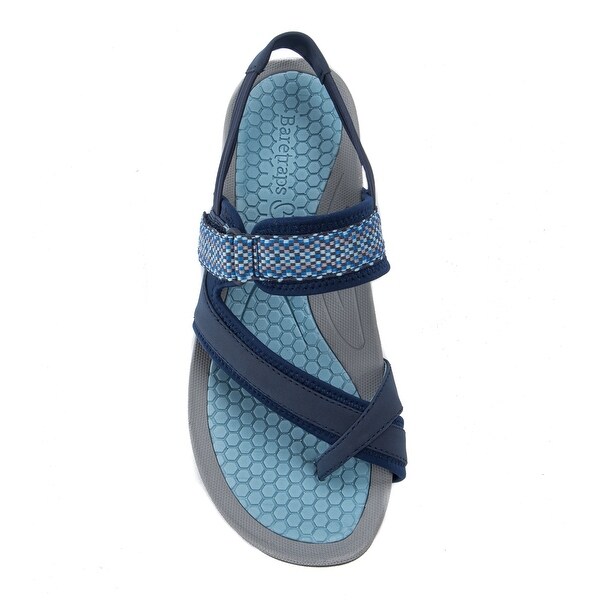 baretraps danique sandals