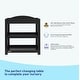preview thumbnail 18 of 23, Graco Customizable Changing Table with Water-Resistant Changing Pad
