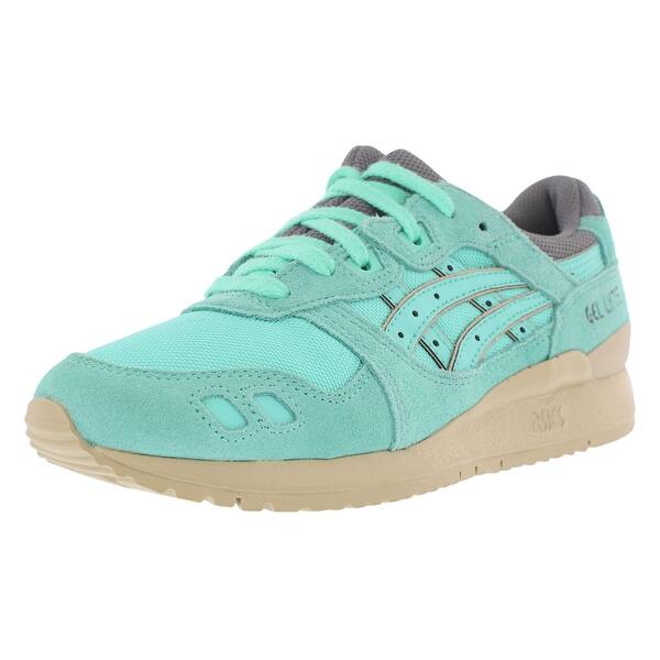 Shop Asics Gel Lyte Iii Casual Women S Shoe Free Shipping Today