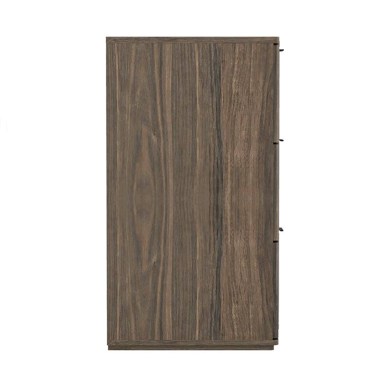 Clive 72 Inch 6 Drawer Bedroom Dresser