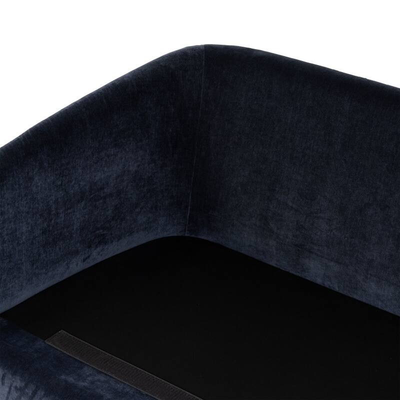 Poly & Bark Rhodes 92" Sofa