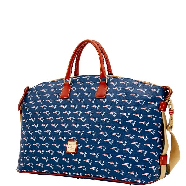 dooney and bourke nfl patriots