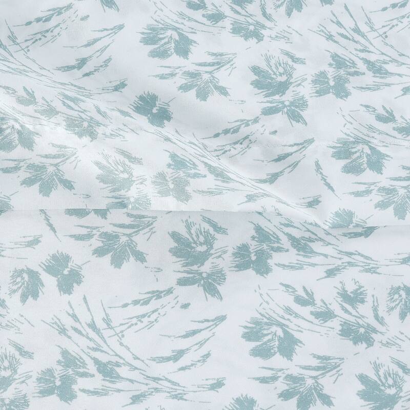 Desiree Spa Sheet Set