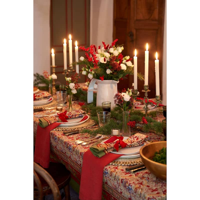 Couleur Nature Noel Napkin (Set of 6)
