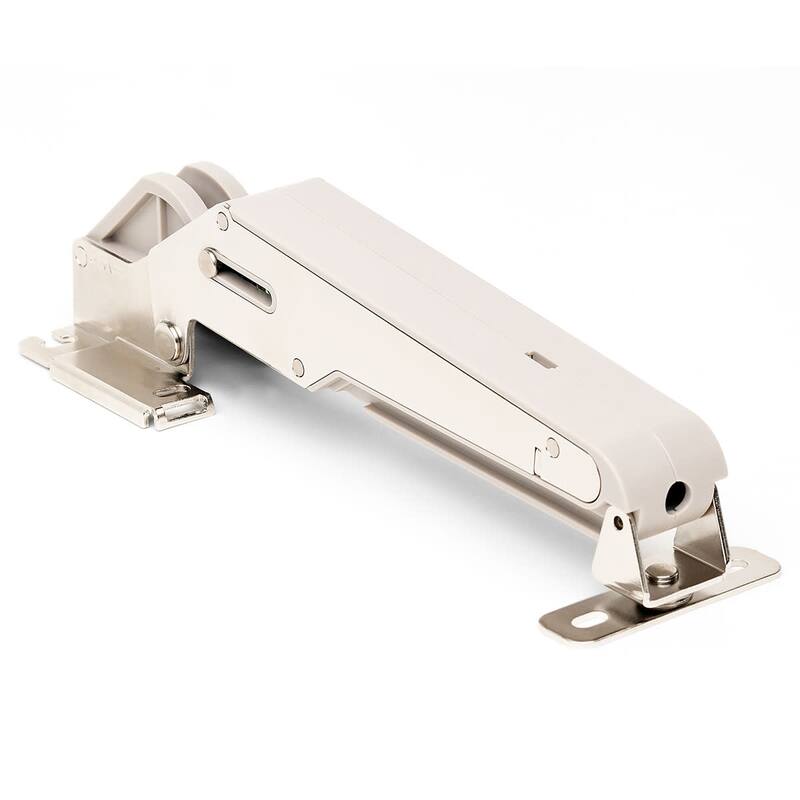 Sugatsune ARN-2-M-S Medium-Duty Lift-Assist Soft-Closing Non-Handed