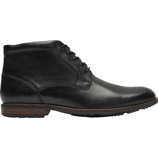 rockport men's dustyn chukka boot
