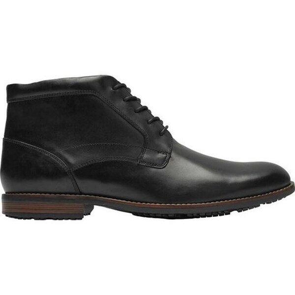 rockport dustyn chukka boot