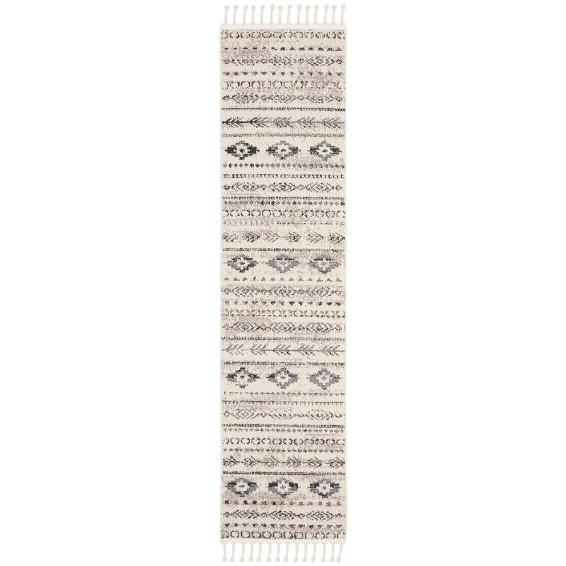 SAFAVIEH Marrakech Inha Traditional Oriental Rug