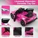 preview thumbnail 30 of 38, Costway 12V Electric Kids Ride On Car with Remote Control Wireless - See Details