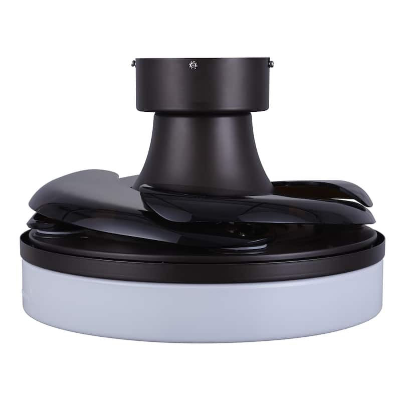 Fanaway Orbit 36-inch Ceiling Fan with Light