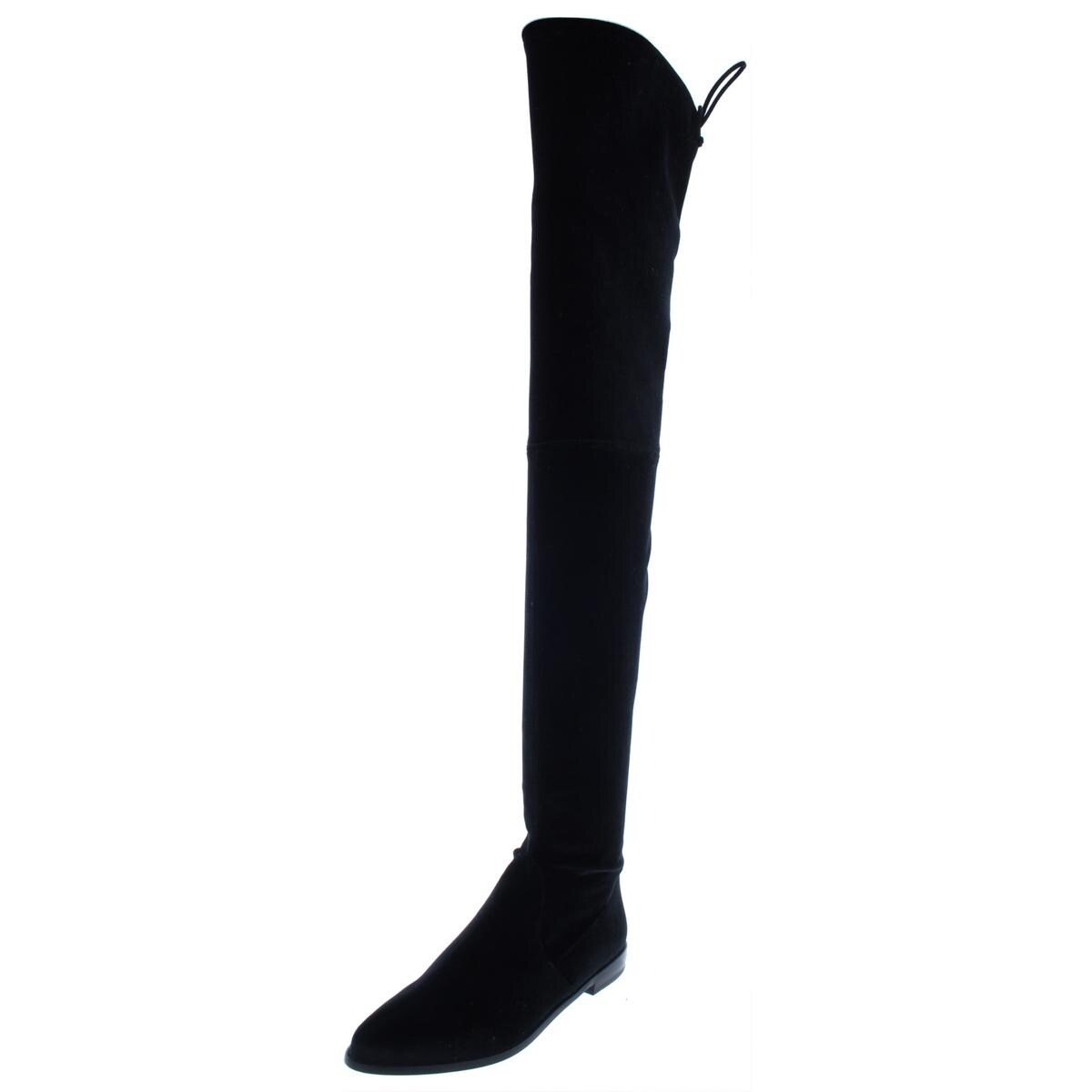 low heel stuart weitzman over the knee boots