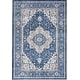 preview thumbnail 13 of 11, Nourison Fulton Indoor only Persian Area Rug