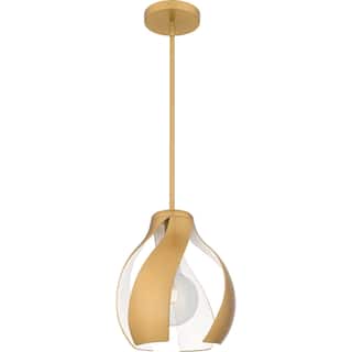 Quoizel Pendant One Light Pendant