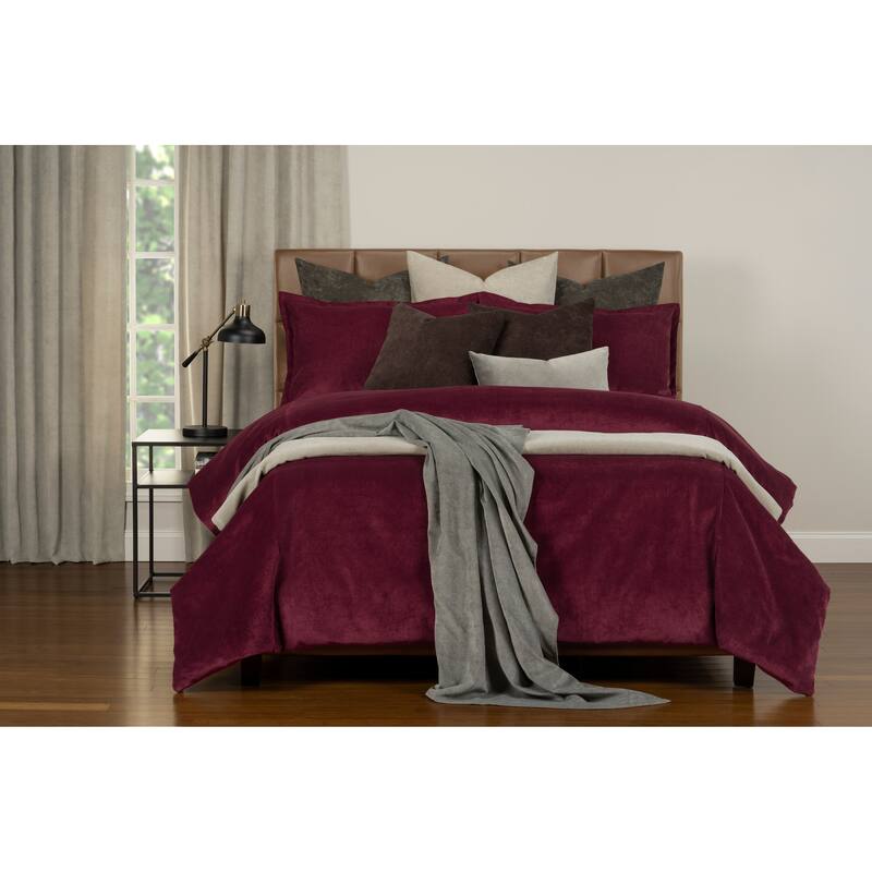 Mixology Padma 10-piece Duvet Cover and Insert Set