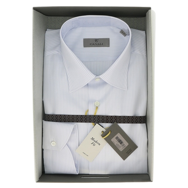 pale blue formal shirt
