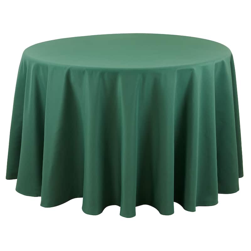 Everyday Design Solid Color Tablecloth