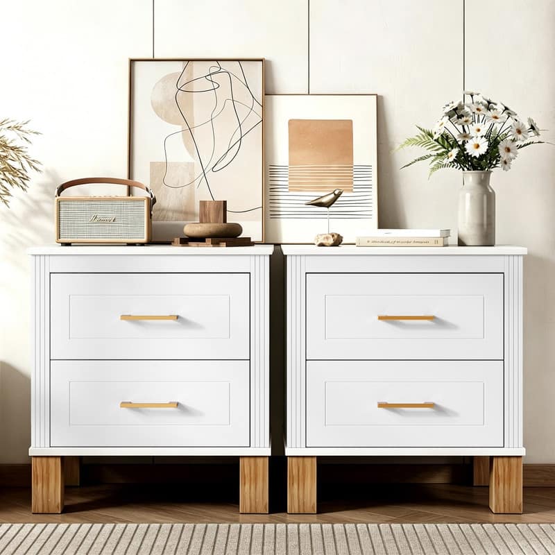 Option White