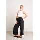 preview thumbnail 10 of 8, Easy Wrap Pants